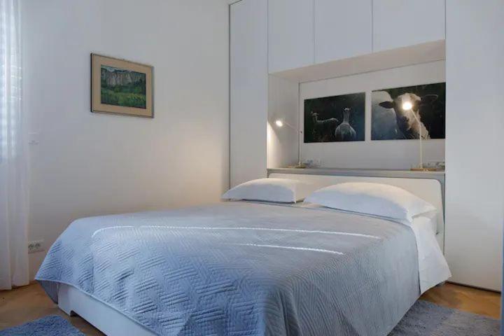 Apartment & Rooms Nugal Makarska Habitación foto