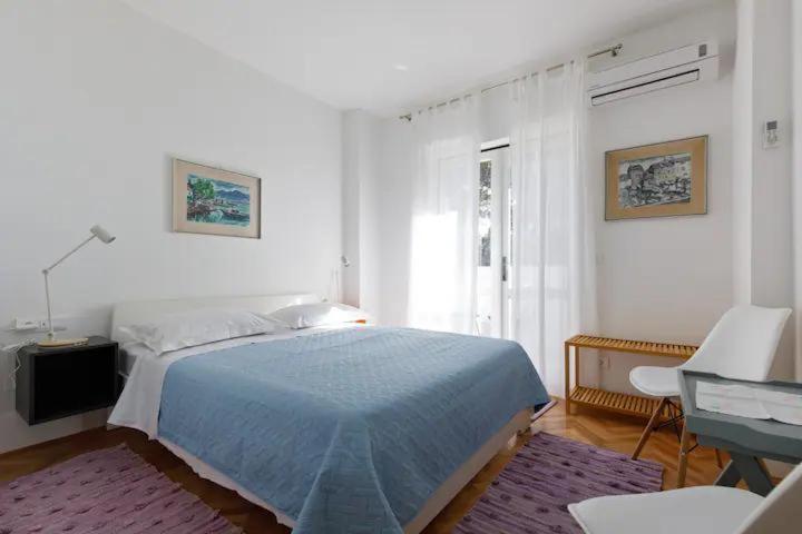 Apartment & Rooms Nugal Makarska Exterior foto