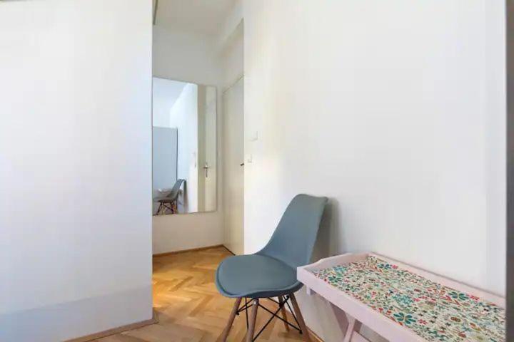 Apartment & Rooms Nugal Makarska Habitación foto