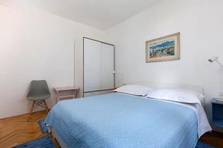 Apartment & Rooms Nugal Makarska Habitación foto