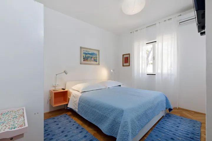 Apartment & Rooms Nugal Makarska Exterior foto