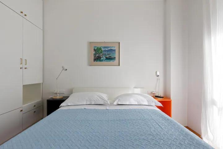Apartment & Rooms Nugal Makarska Habitación foto