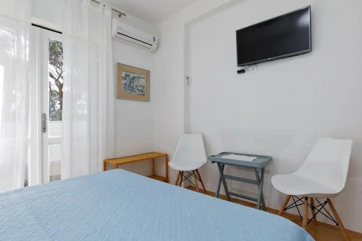 Apartment & Rooms Nugal Makarska Habitación foto