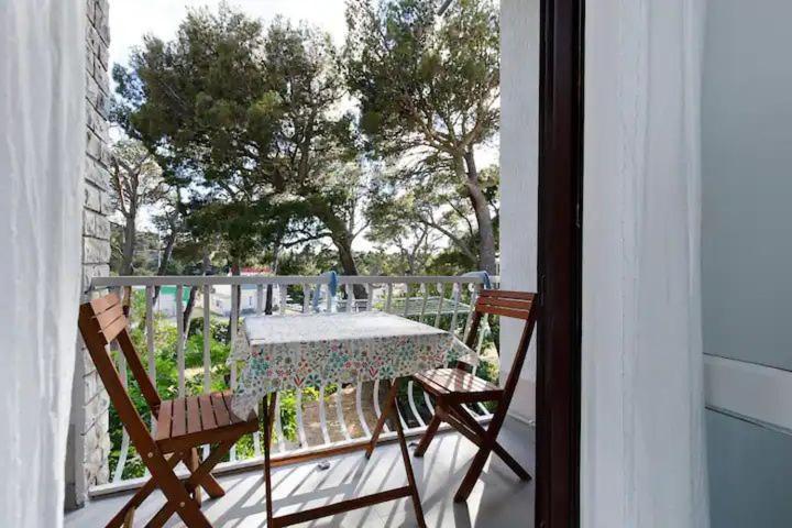 Apartment & Rooms Nugal Makarska Exterior foto