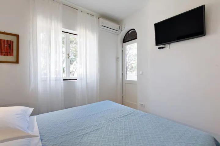 Apartment & Rooms Nugal Makarska Habitación foto