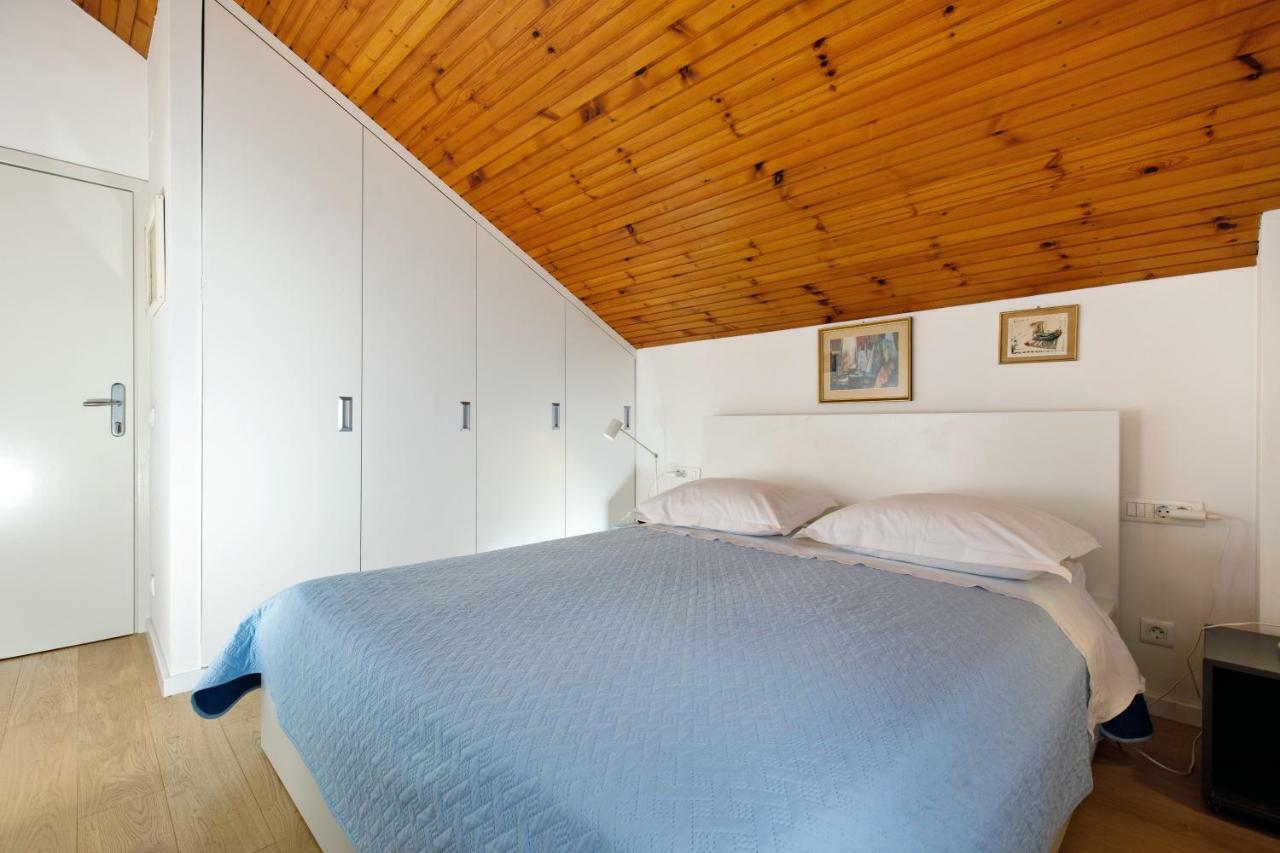 Apartment & Rooms Nugal Makarska Exterior foto